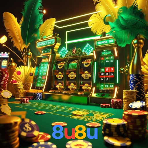 8u8u visual