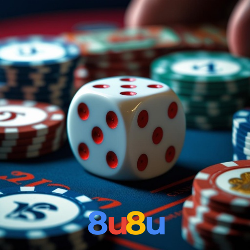 8u8u visual