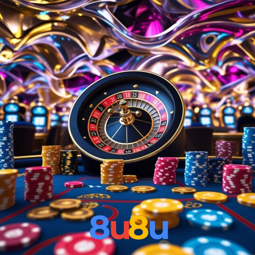 8u8u visual