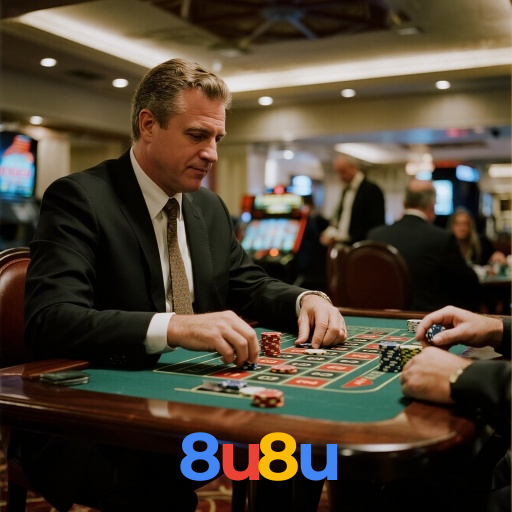 8u8u visual