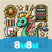8u8u visual