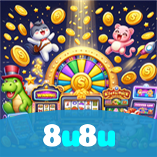 8u8u visual