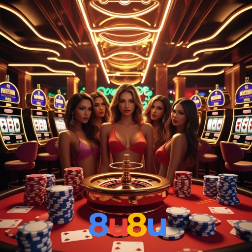 8u8u visual