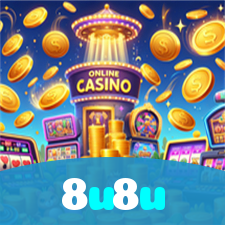 8u8u visual