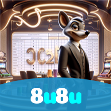 8u8u visual