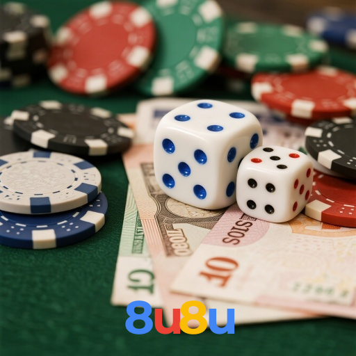 8u8u visual