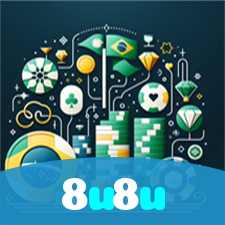 8u8u visual