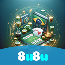 8u8u visual