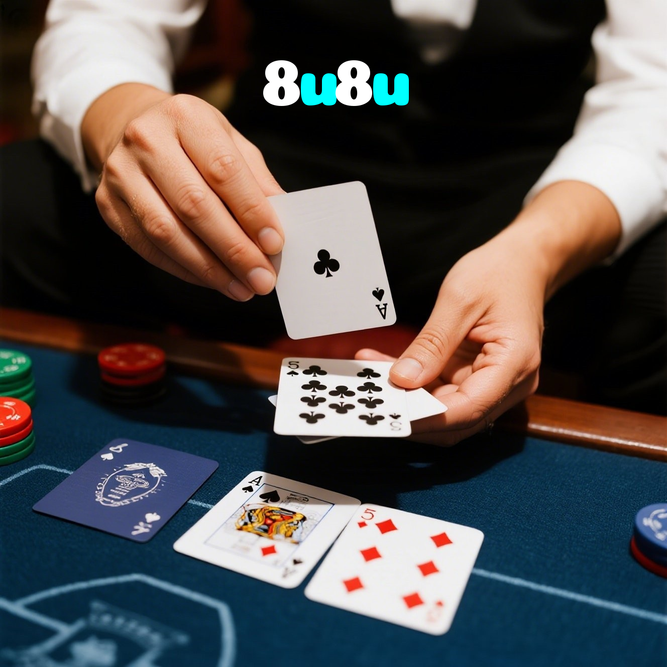 8u8u visual