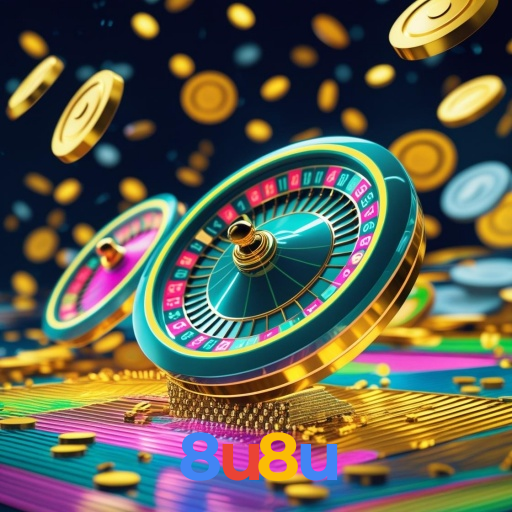 8u8u visual