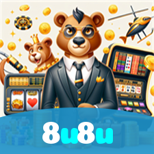 8u8u visual