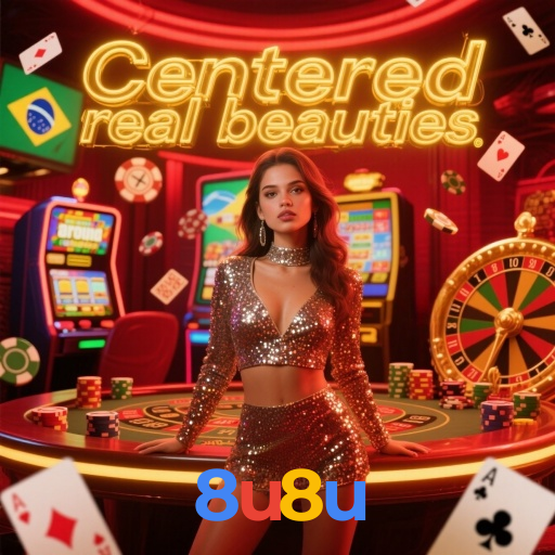 8u8u visual