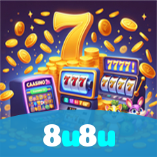 8u8u visual