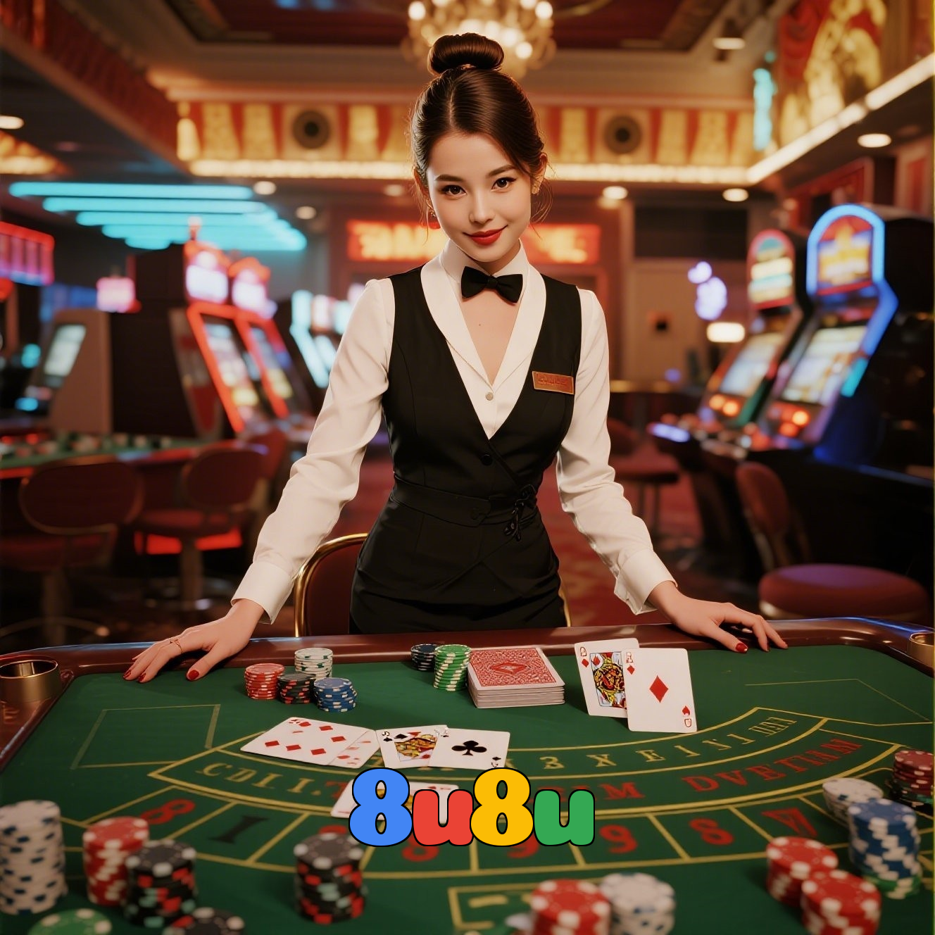 8u8u visual
