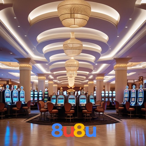 8u8u visual