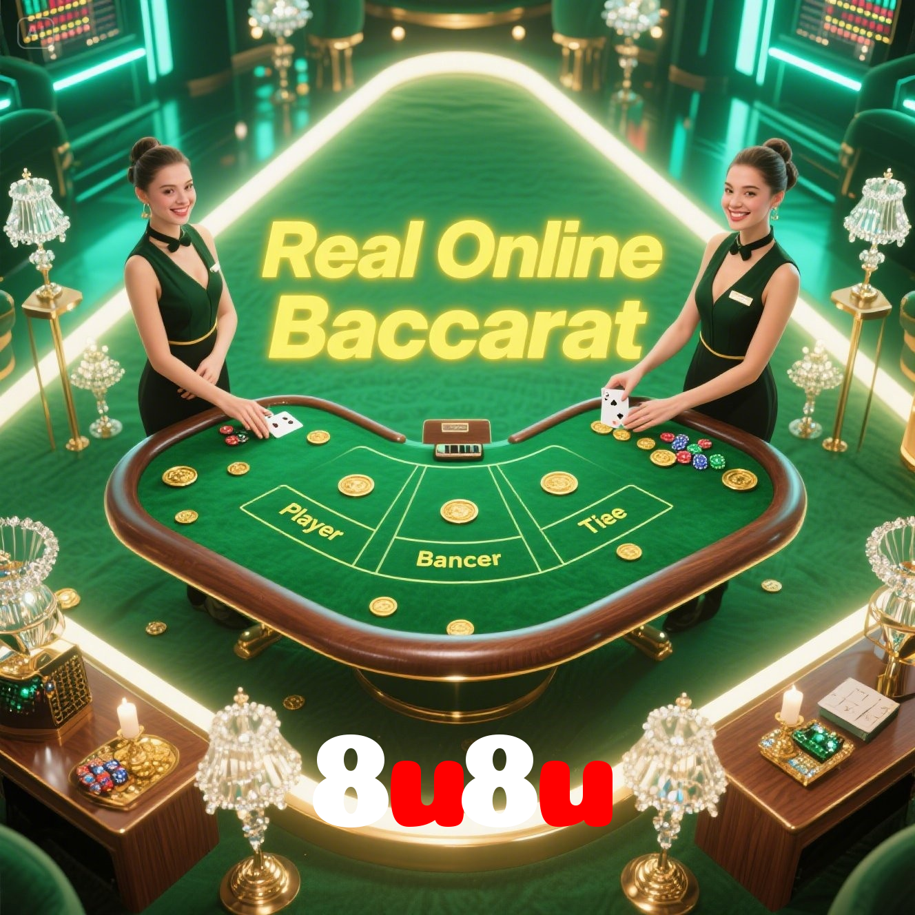 8u8u visual