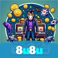 8u8u visual