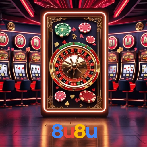 8u8u visual