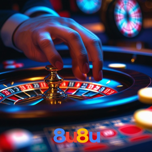8u8u visual