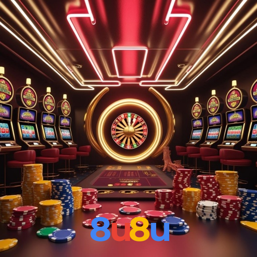 8u8u visual