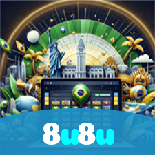 8u8u visual