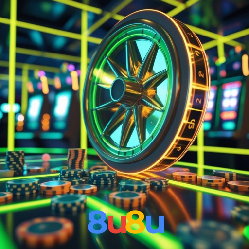8u8u visual