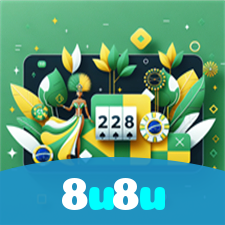 8u8u visual