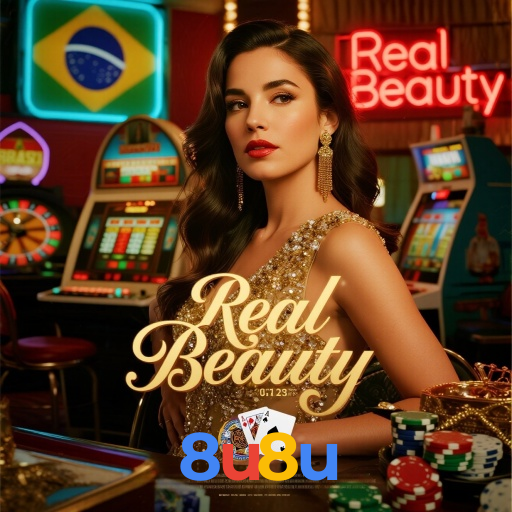8u8u visual
