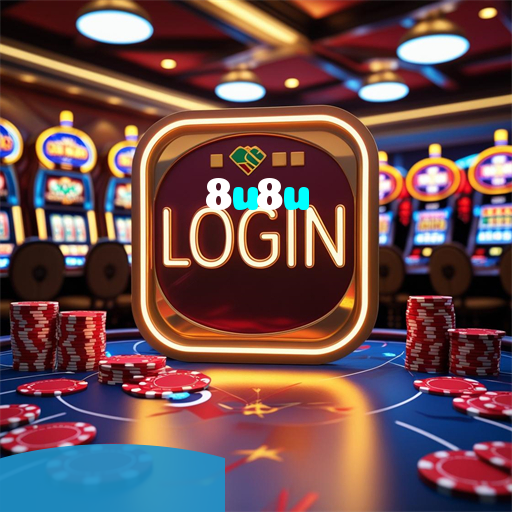 8u8u visual