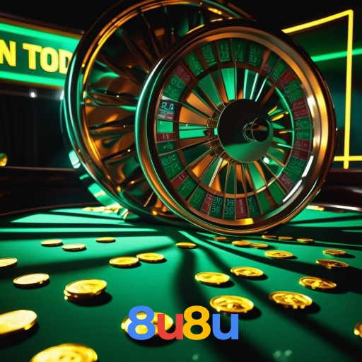 8u8u visual