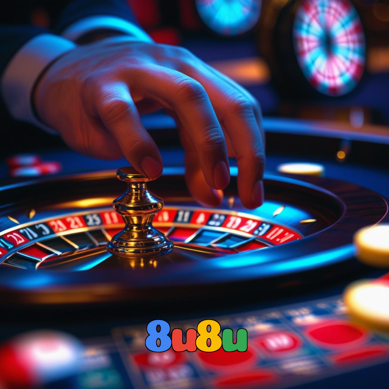 8u8u visual