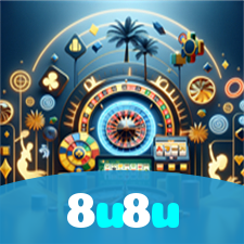 8u8u visual