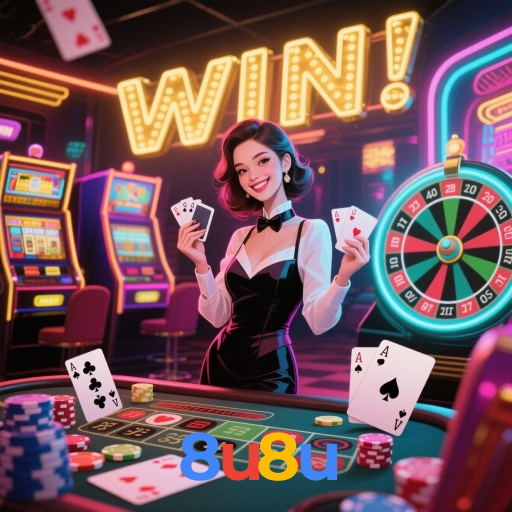 8u8u visual