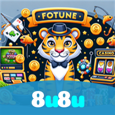 8u8u visual