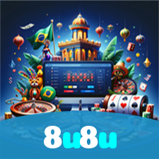 8u8u visual
