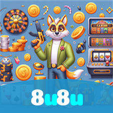 8u8u visual