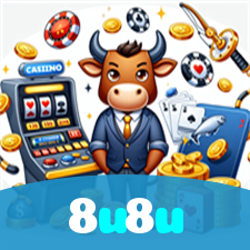 8u8u visual