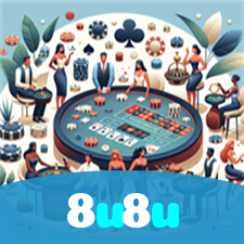 8u8u visual
