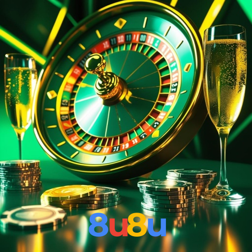 8u8u visual