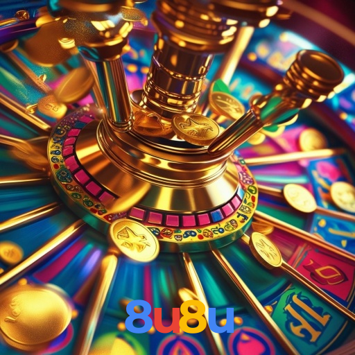 8u8u visual