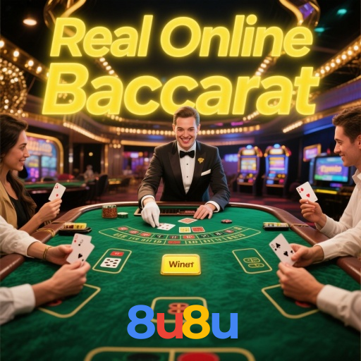 8u8u visual
