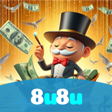 8u8u visual