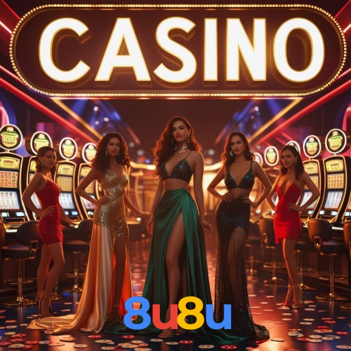 8u8u visual