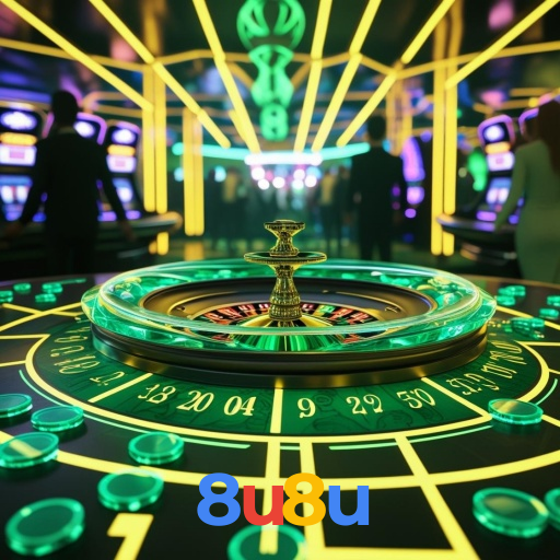 8u8u visual