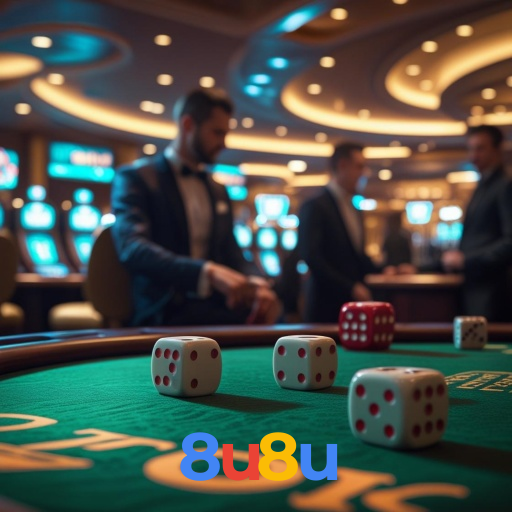 8u8u visual