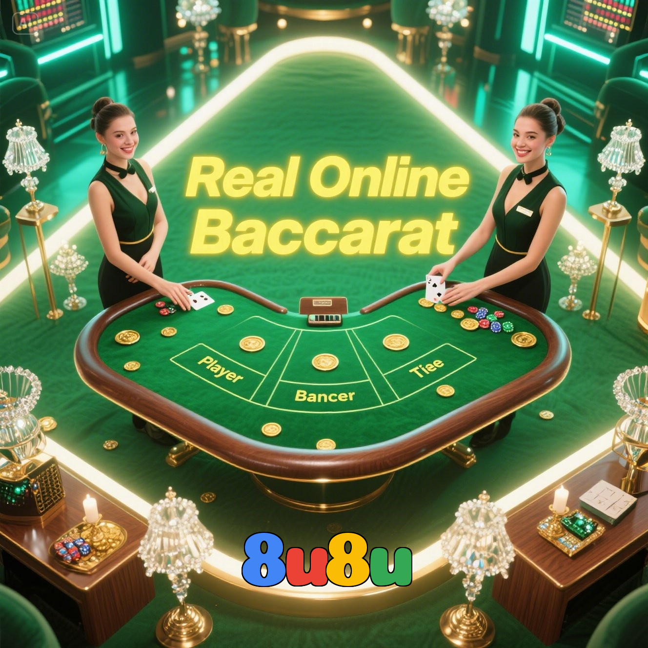 8u8u visual