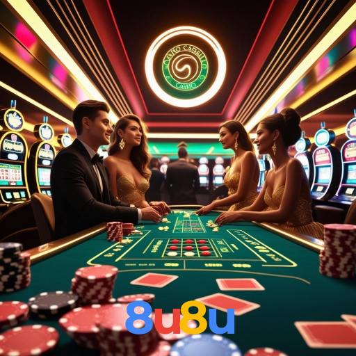 8u8u visual