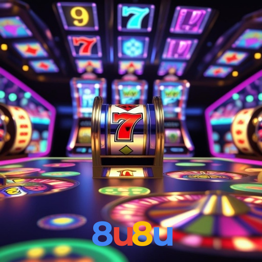 8u8u visual