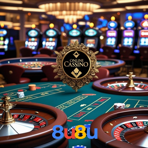 8u8u visual