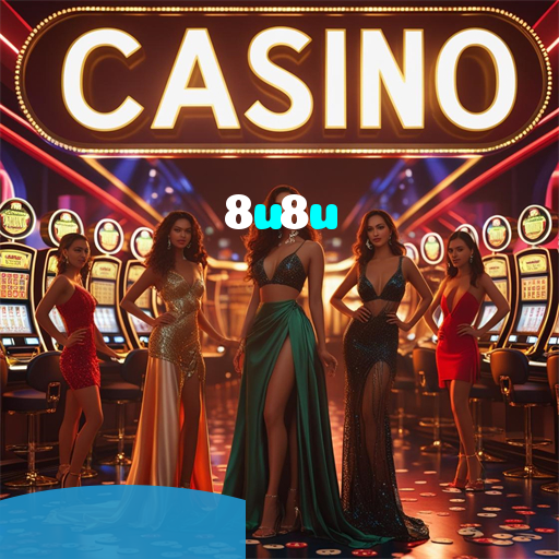 8u8u visual